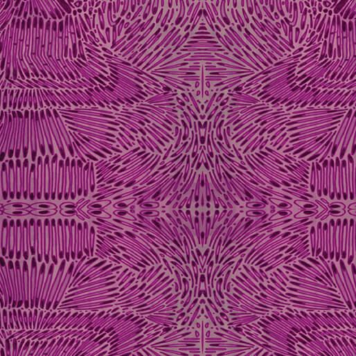 Benartex True Colors Affinity Violet