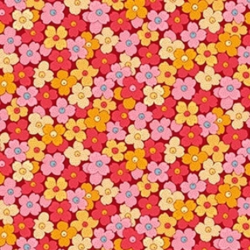 Quilting Treasures Bleecker Street 1649-23077-RS