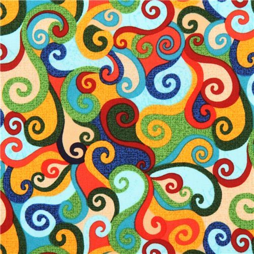 Blank Quilting Pawsome Cats 7121 044
