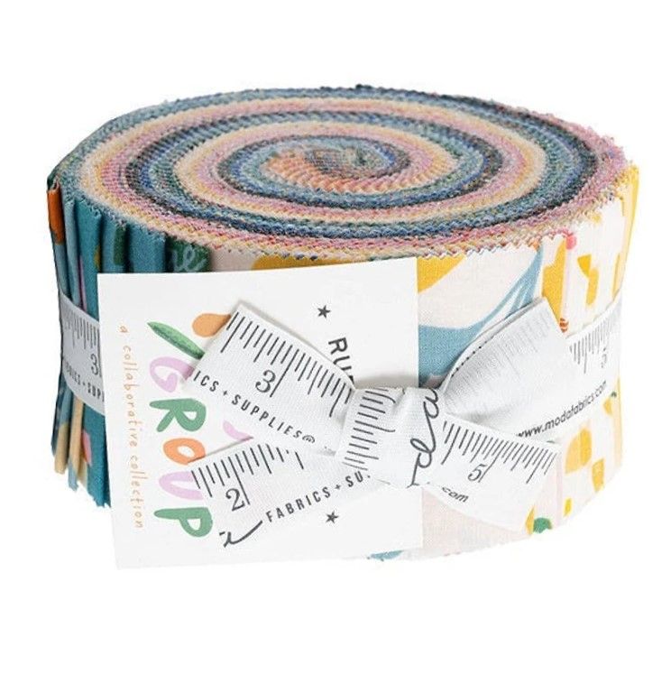 Ruby Star Society Food Group Jelly Roll