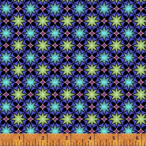 Windham Fabrics Mystique 42944M-1