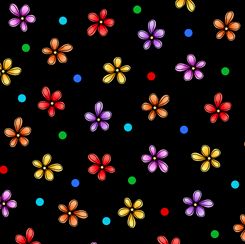 Quilting Treasures Home 1649-28347-J