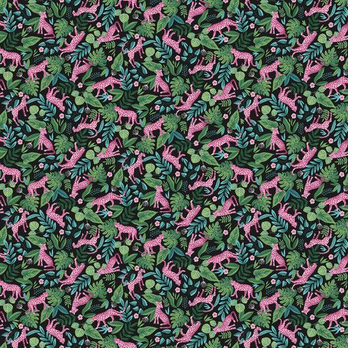 Studio E Tropical Menagerie 7384 92