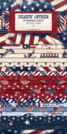Wilmington Hearts&#39; Anthem Jelly Roll
