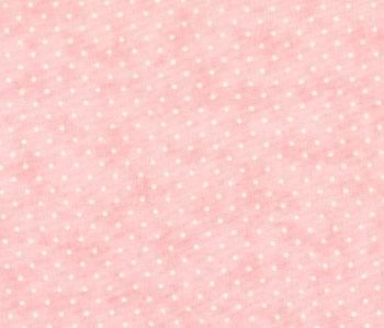 Moda Essential Dots 8654 21 Pink