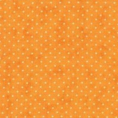 Moda Essential Dots 8654 100 Goldenrod