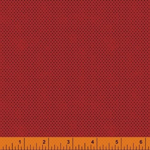 Windham Fabrics Hold The Line 52222-4