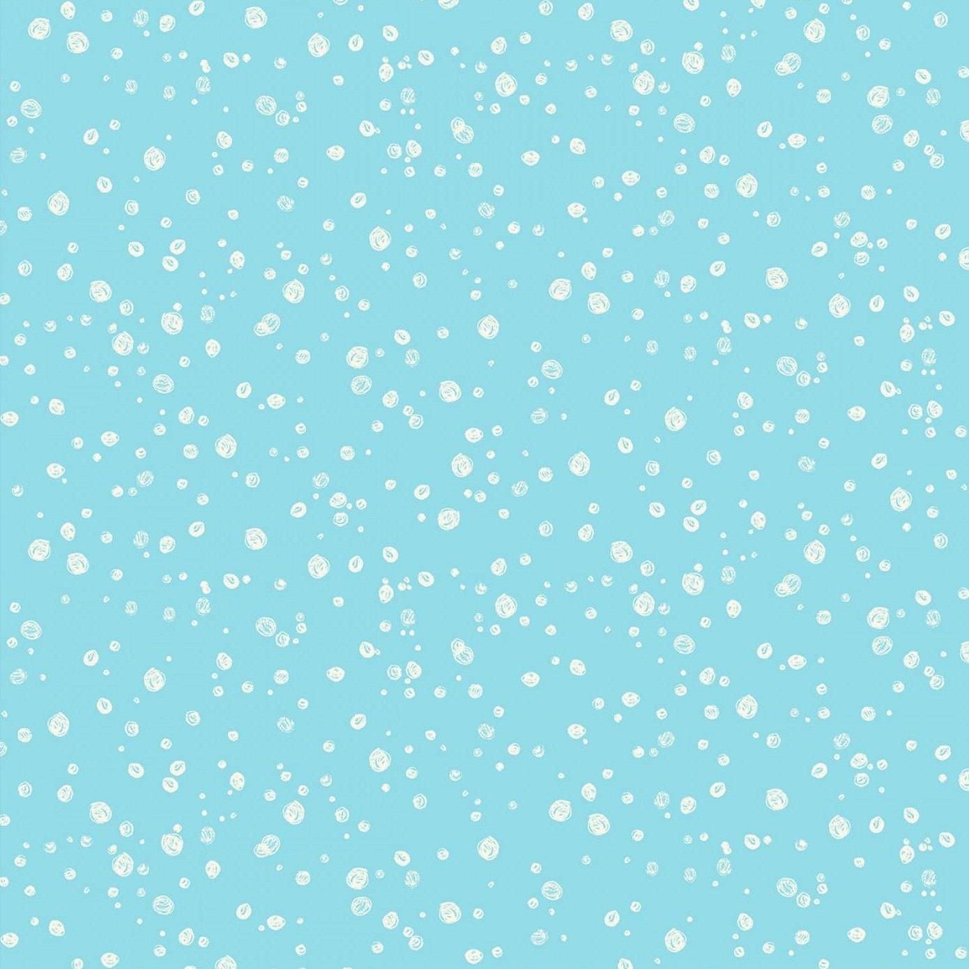 Michael Miller Make A Splash DC9362-AQUA-D