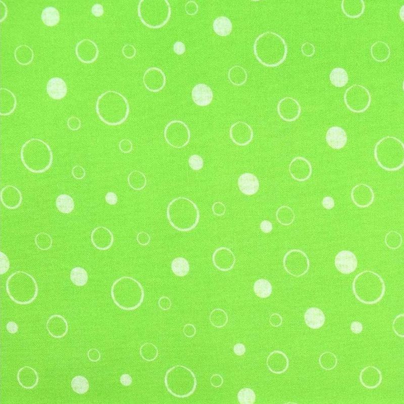 Michael Miller Under The Sea DC9564-LIME-D
