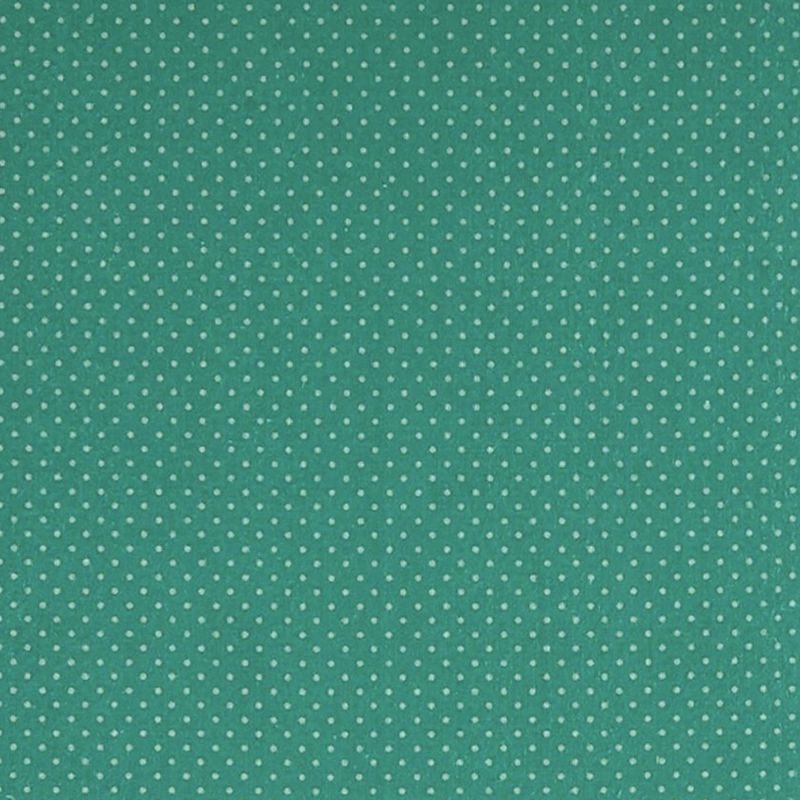 Stoffabrics Printempts 2 Teal Dots