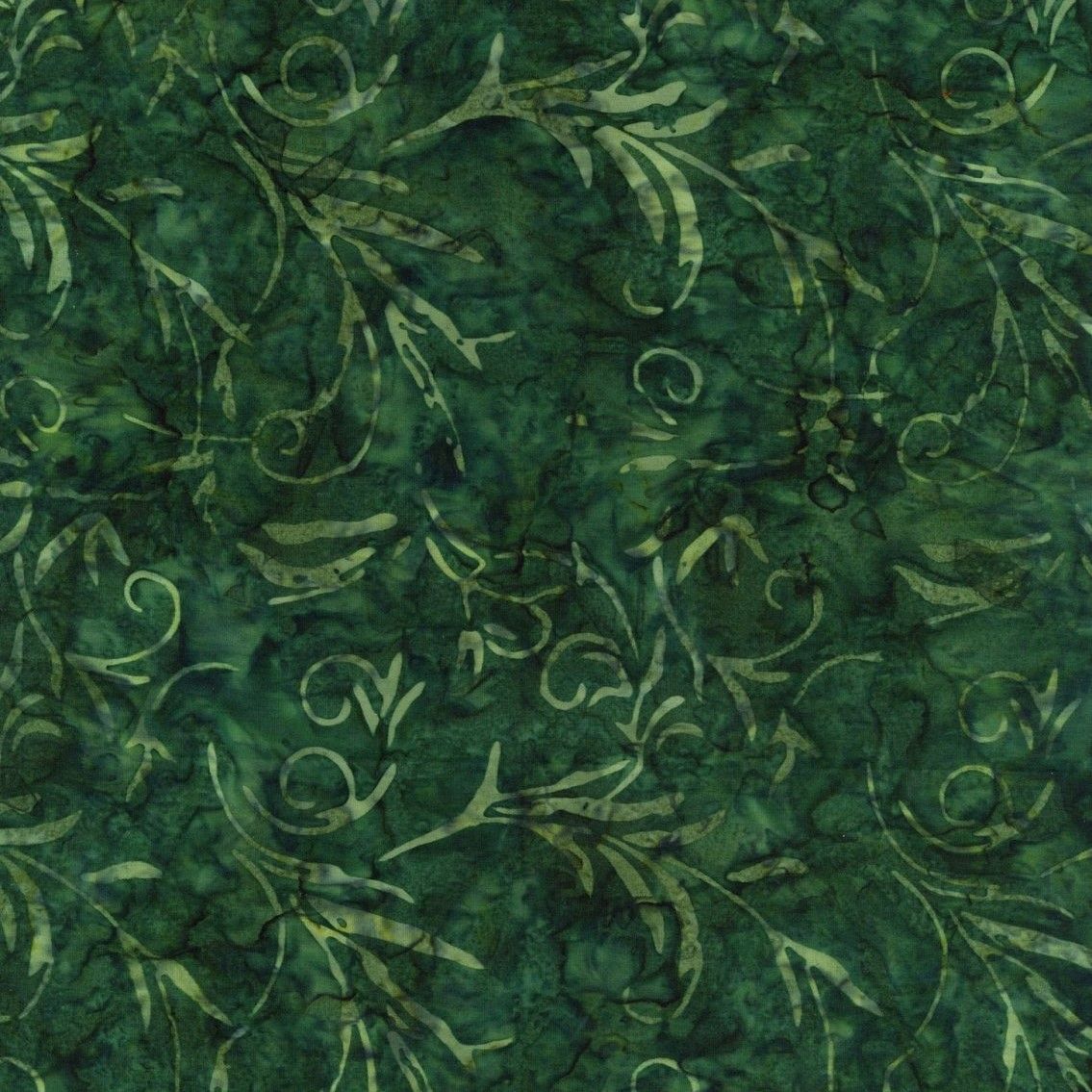 Foust Green Leaves 1609-3510