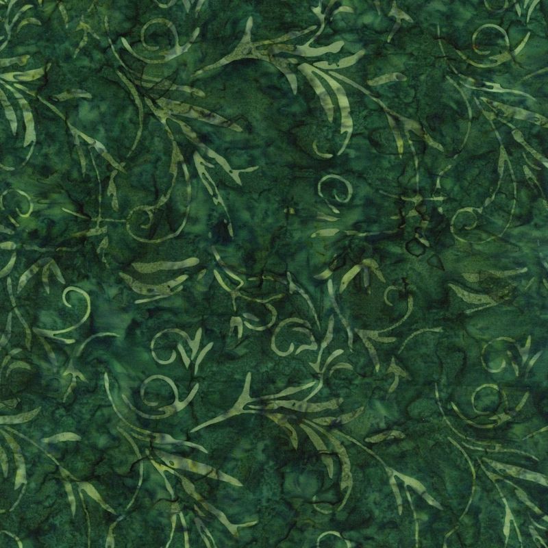 Foust Green Leaves 1609-3510