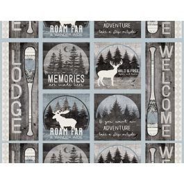 Wilmington Wild Woods Lodge 59023 491