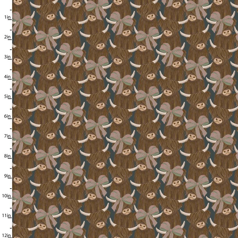 3 Wishes Highland Hazel Packed Hazel