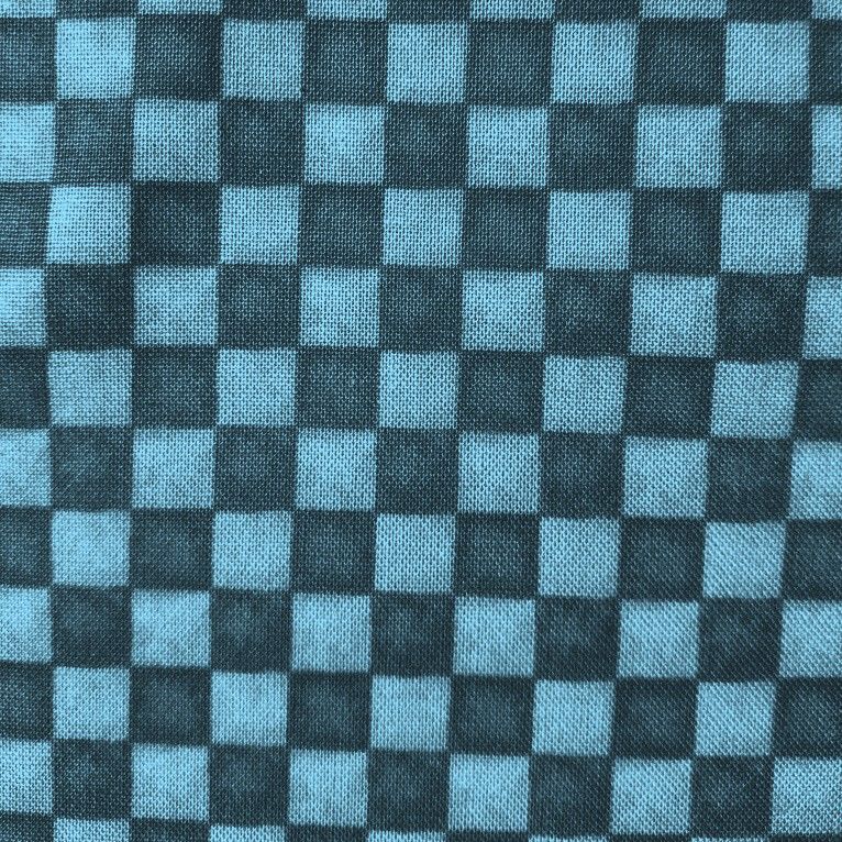 SPX Fabrics Winter Magic 22876 BLU1