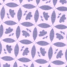 Nathan Fabrics Sun Porch Prints II 175 5