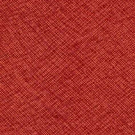 Timeless Treasures Hatch C2959 Tomato