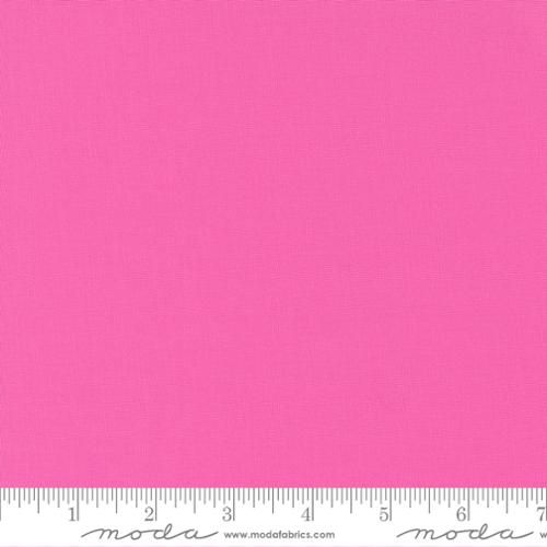 Moda Bella Solids Peony 9900 91