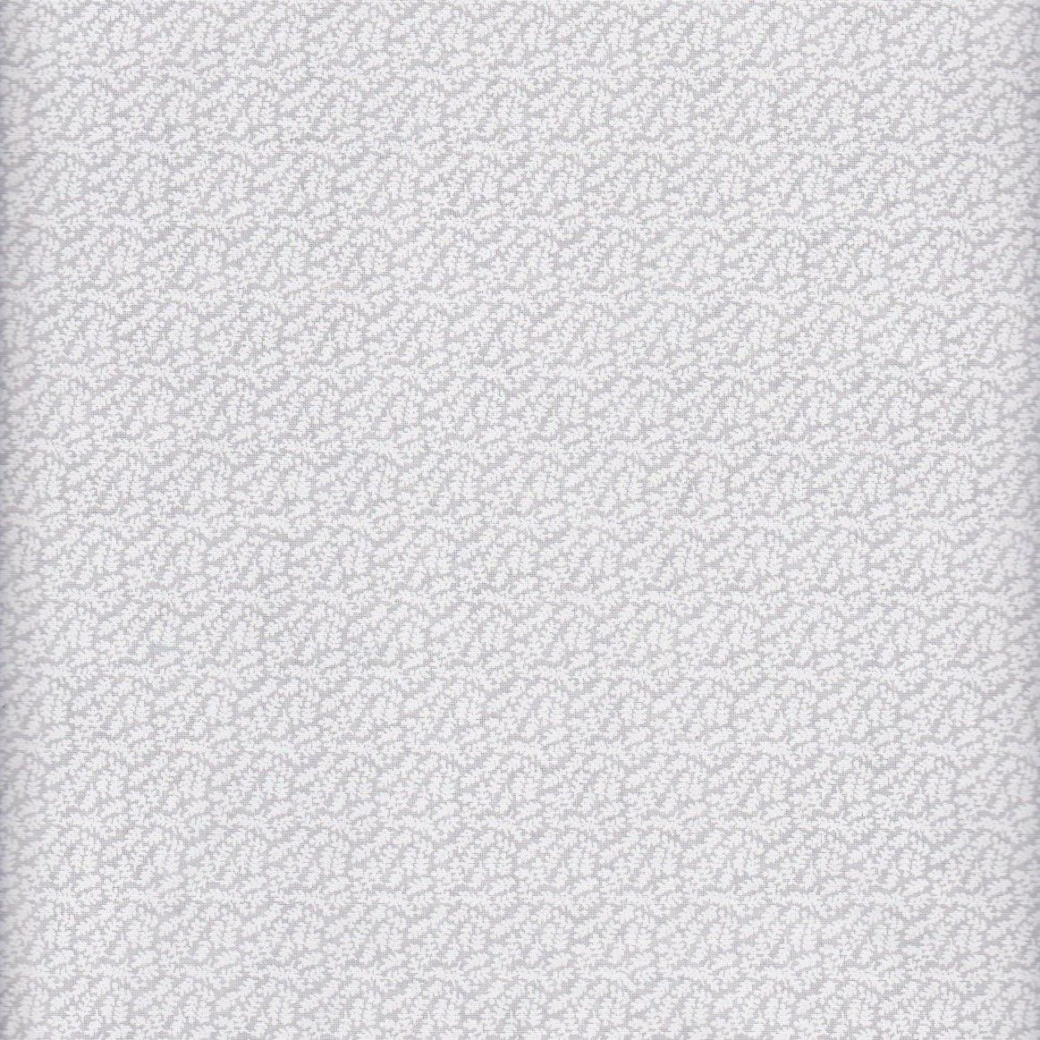 Foust 108&quot; Tone On Tone 42249 Tiny Leaf Branch