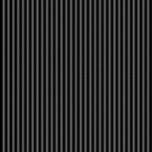 Henry Glass Stitching Housewives Stripes 9826 99