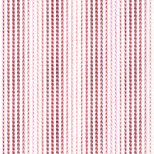 Henry Glass Stitching Housewives Stripes 9827 8