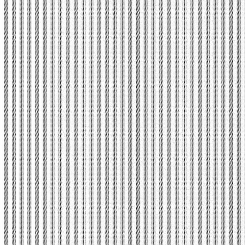 Henry Glass Stitching Housewives Stripes 9827 9