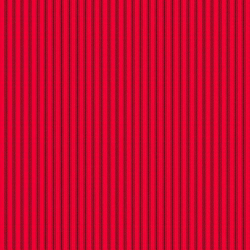 Henry Glass Stitching Housewives Stripes 9828 88