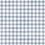 Michael Miller Checkers CX11001-BLUE-D