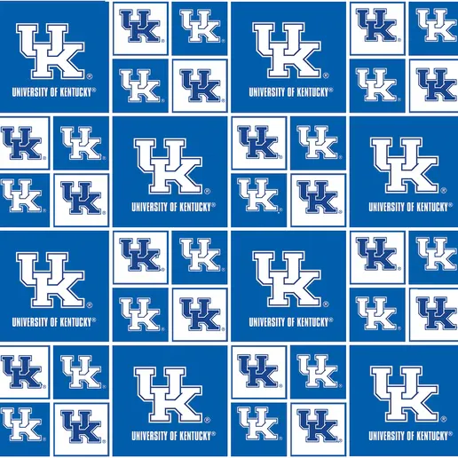 Sykel Enterprises Kentucky Blocks KY020
