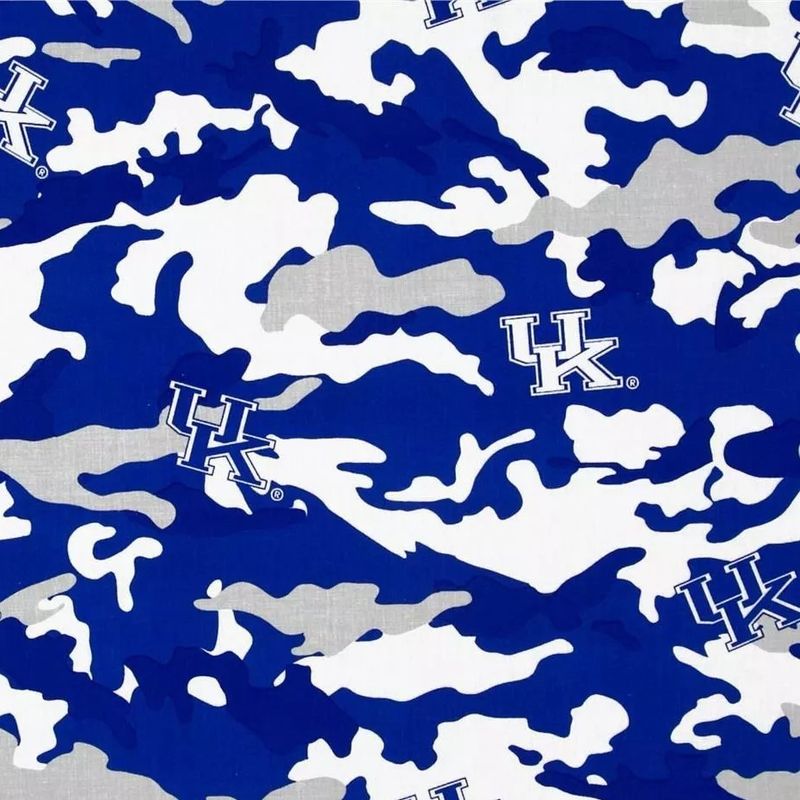 Sykel Enterprises Kentucky Camo KY805