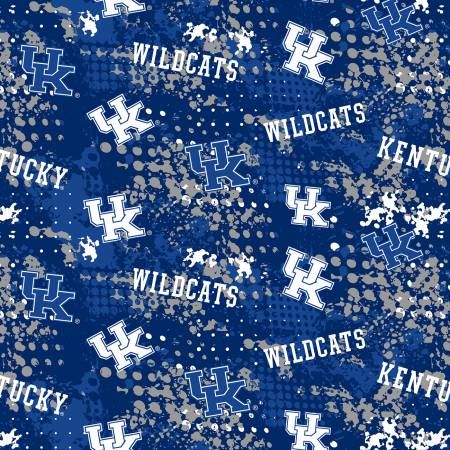 Sykel Enterprises Kentucky Splatter KY835