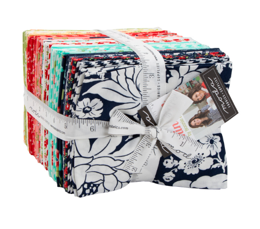 Moda Shine On 40 Fat Quarter Bundle