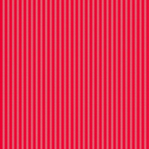 Henry Glass Stitching Housewives Stripes 9826 88