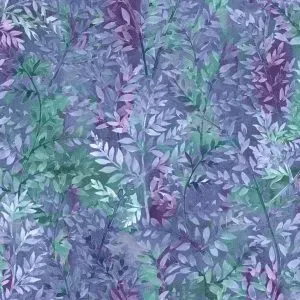 Oasis Fabrics Mystic Mixers 59-649 Blue
