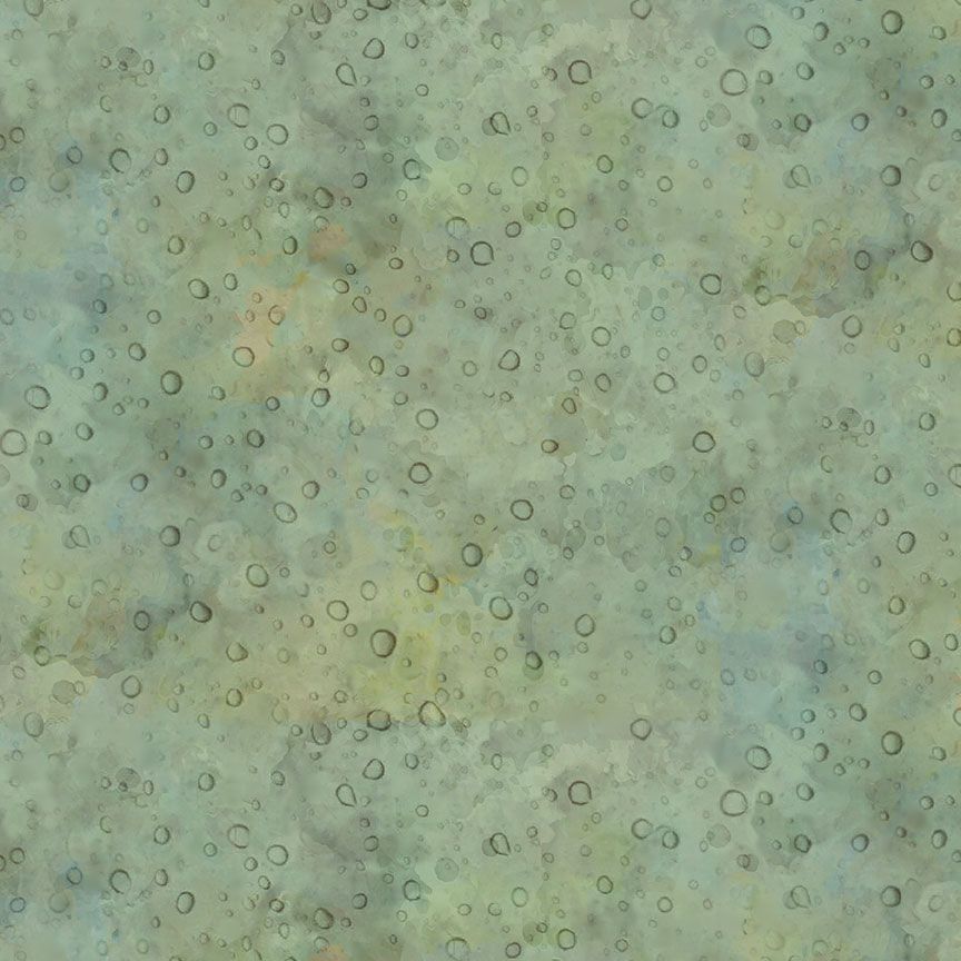 Timeless Treasures Texture CD2375 Green