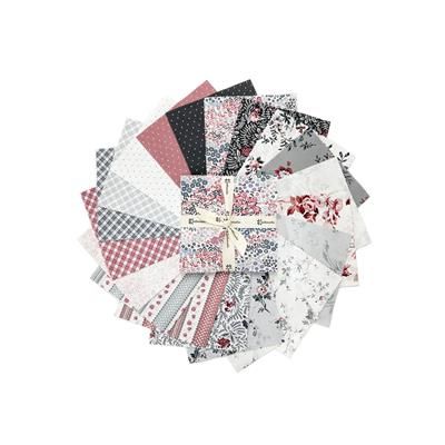 Clothworks Audrey Charm Pack