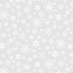 Michael Miller White Hot CX10417-WHIT-D
