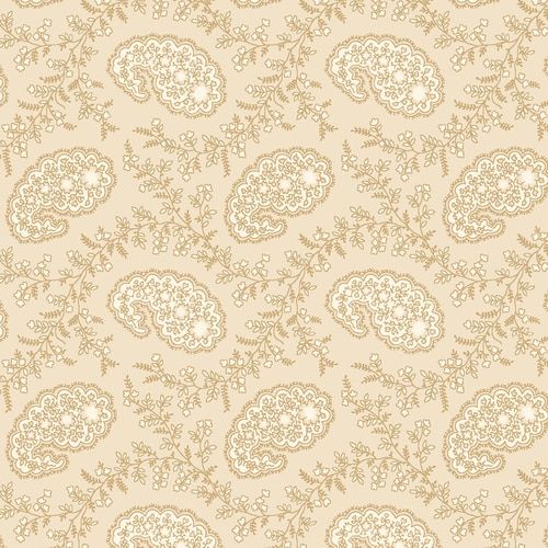 Studio E Cream &amp; Sugar VII 4110 44