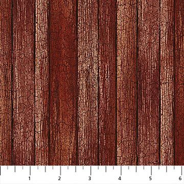 Northcott Nature&#39;s Calling Redwood 24039-26
