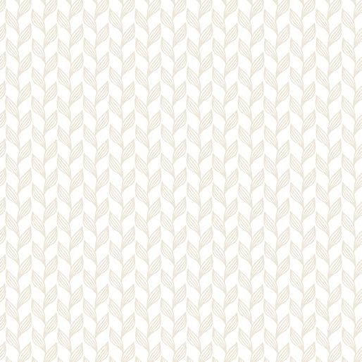Benartex Wander Lane Vines Cream