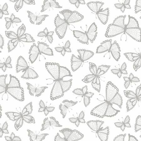Henry Glass Quilters Flour III 9937 01