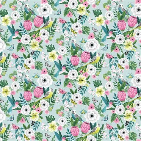Studio E Tropical Menagerie 7380 11