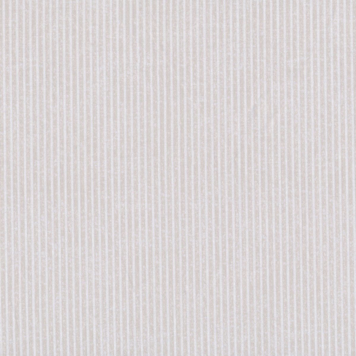 Benartex Wander Lane Fences Almond