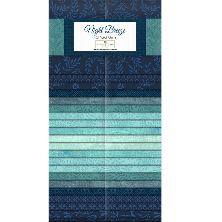 Wilmington Night Breeze Jelly Roll