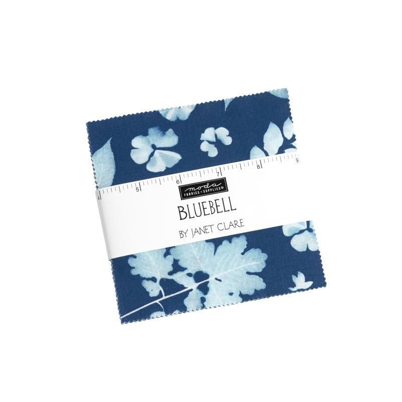 Moda Bluebell Charm Pack