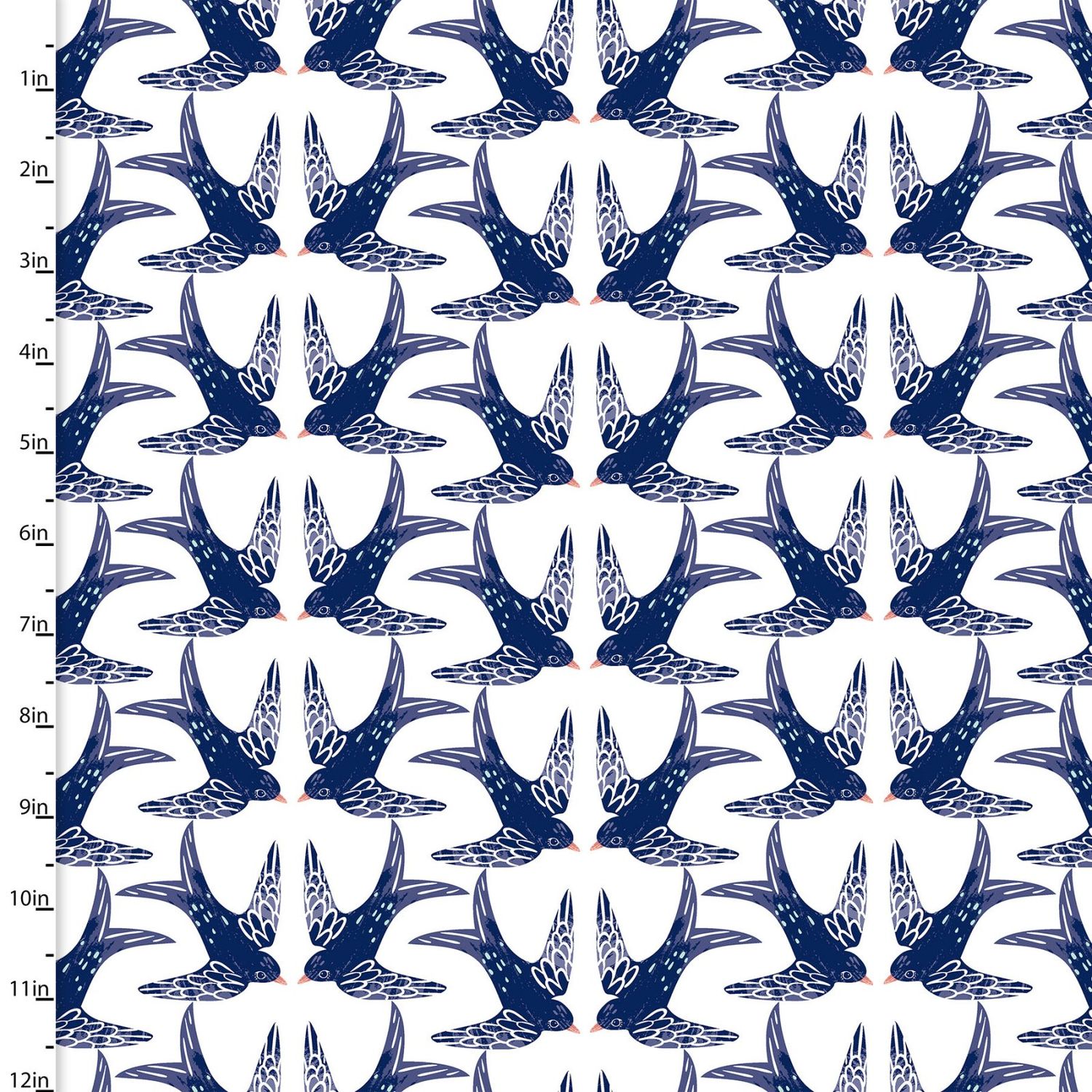 3 Wishes Madison Collection Swallows