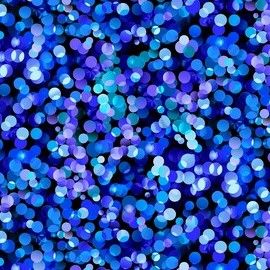 Timeless Treasures Butterfly Magic Dot C8535 Navy