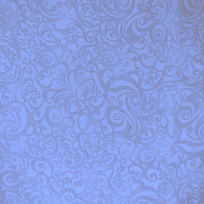 Timeless Treasures Star Bright C8709 Blue