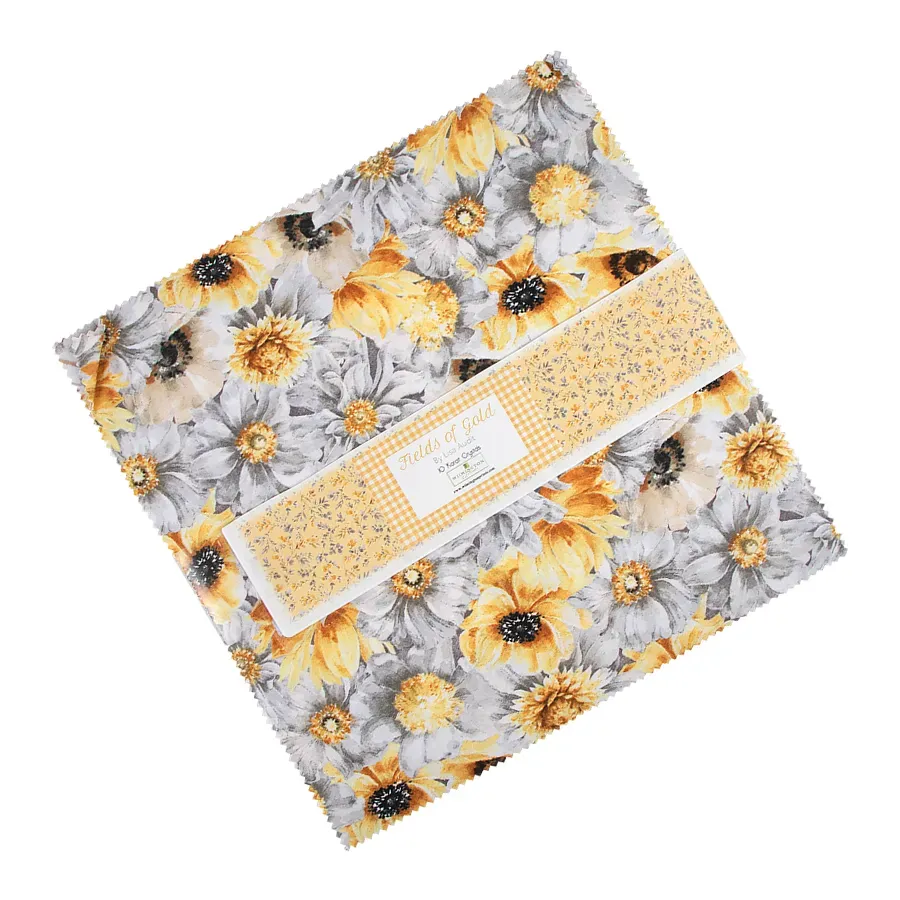 Wilmington Fields Of Gold Layer Cake