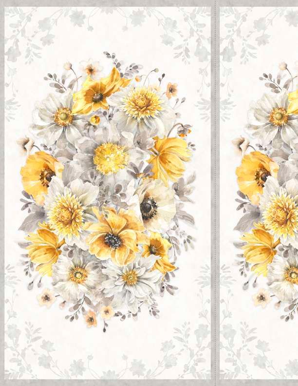 Wilmington Fields Of Gold Panel 86496 159